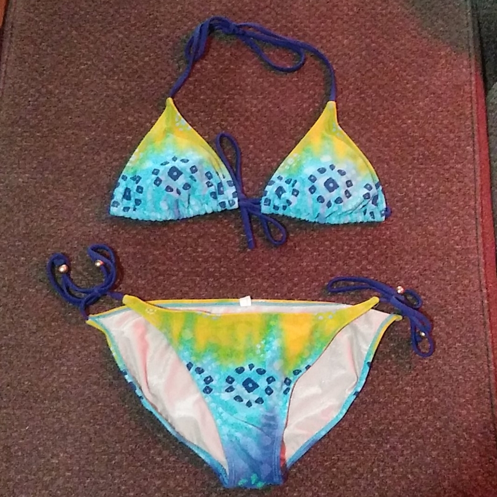 Swimsuit Bikini